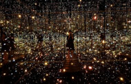 Si è spenta a 97 anni Yayoi Kusama: incantò Bergamo
