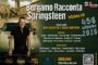 “Bergamo racconta Springsteen” chiude con il tutto esaurito: Simone Bertanza vince Cover Me 2026