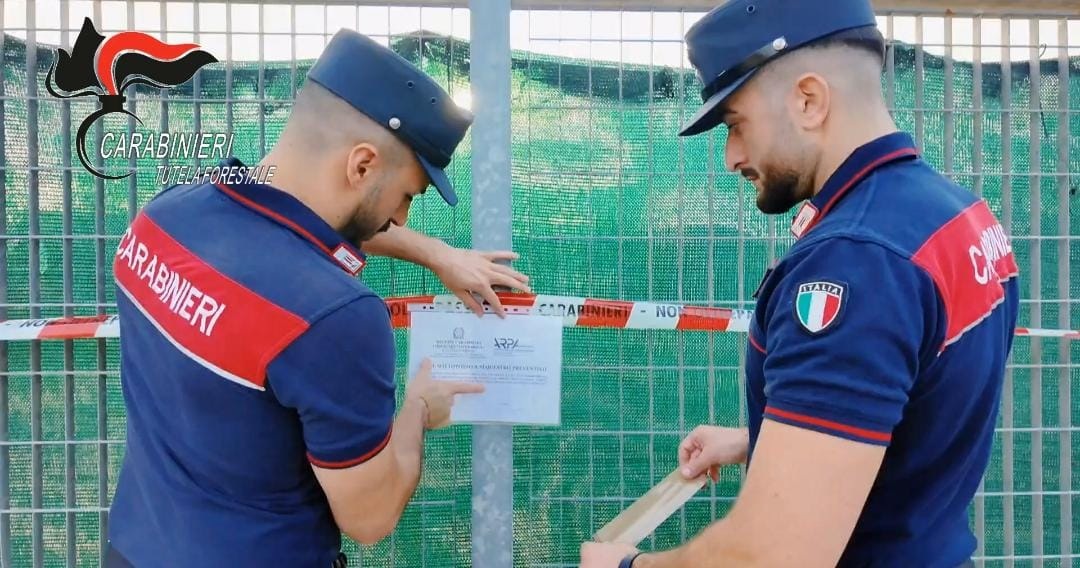 Dal biogas ai campi, l’inchiesta coinvolge la Bergamasca