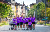 La Millegradini, un weekend su e giù da Città Alta