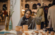 L’handmade torna protagonista allo Spazio Fase di Alzano