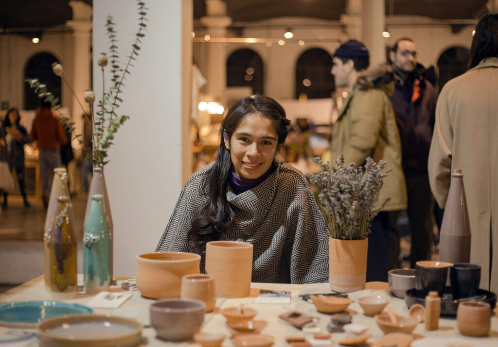 L’handmade torna protagonista allo Spazio Fase di Alzano