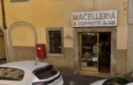 Cala il sipario sulla storica Macelleria Coffetti
