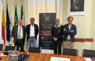 Novant’anni di musica e servizio per l’Anc di Bergamo