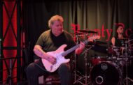 Timo Tolkki riporta al Druso gli Stratovarius