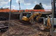 Riapre il ponte di via San Bernardino nei due sensi