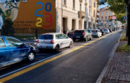 Le corsie e-Brt aprono agli autobus di linea in città