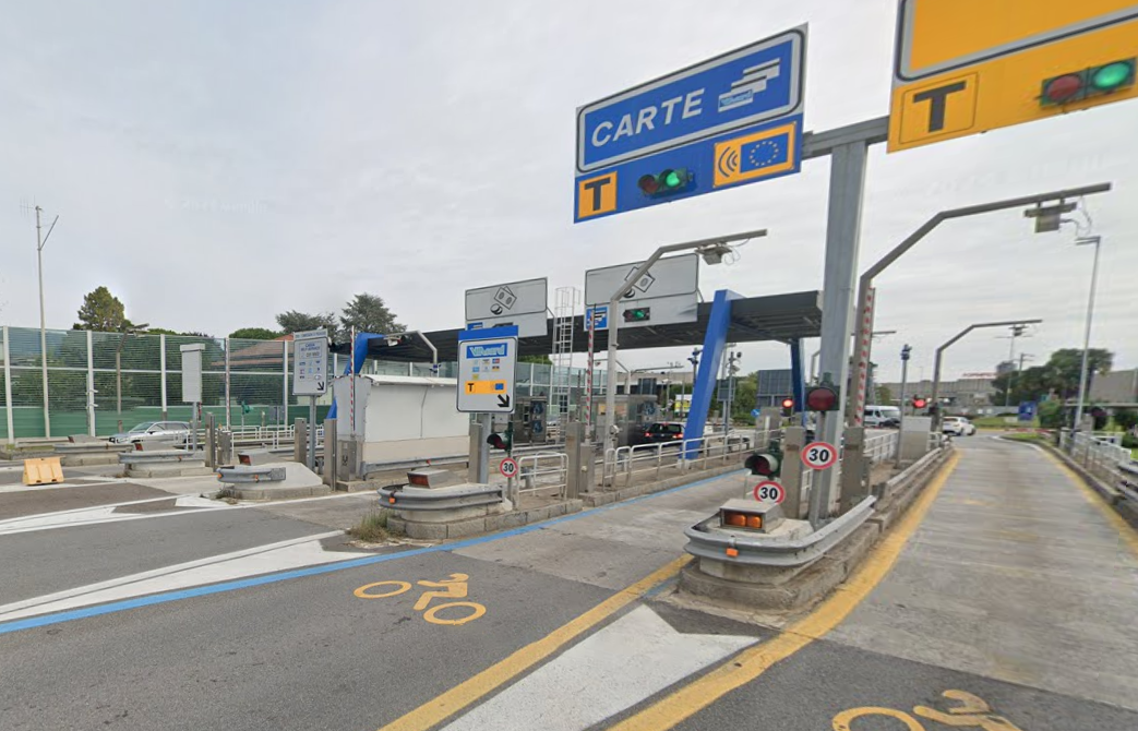 Autostrada A4, chiude per due notti il tratto Grumello-Seriate